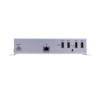 Lemco MLH-101 4xHDMI  DVB-T/C