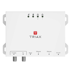 Triax TEoC Receiver Plus