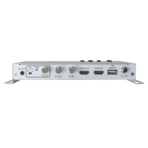 Triax MOD 103T HDMI-COFDM modulator