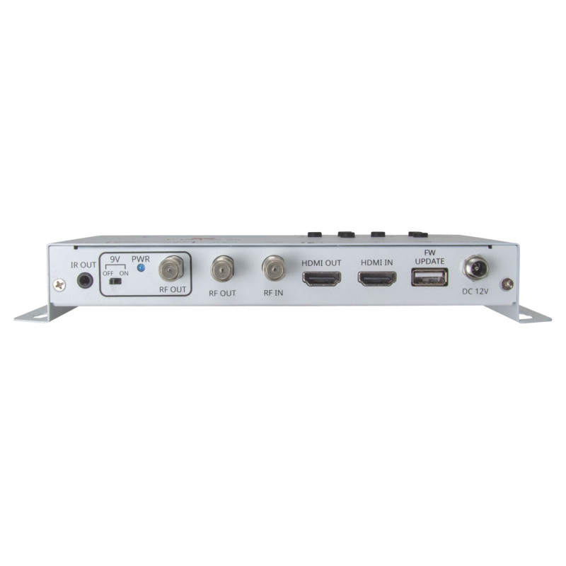 Triax MOD 103T HDMI-COFDM modulator