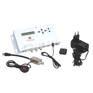 Formuler Z Mini 4K Android Media Streamer