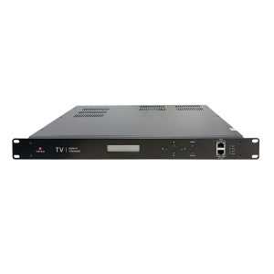 Triax 4 x HDMI naar IP streamer incl. IP licentie