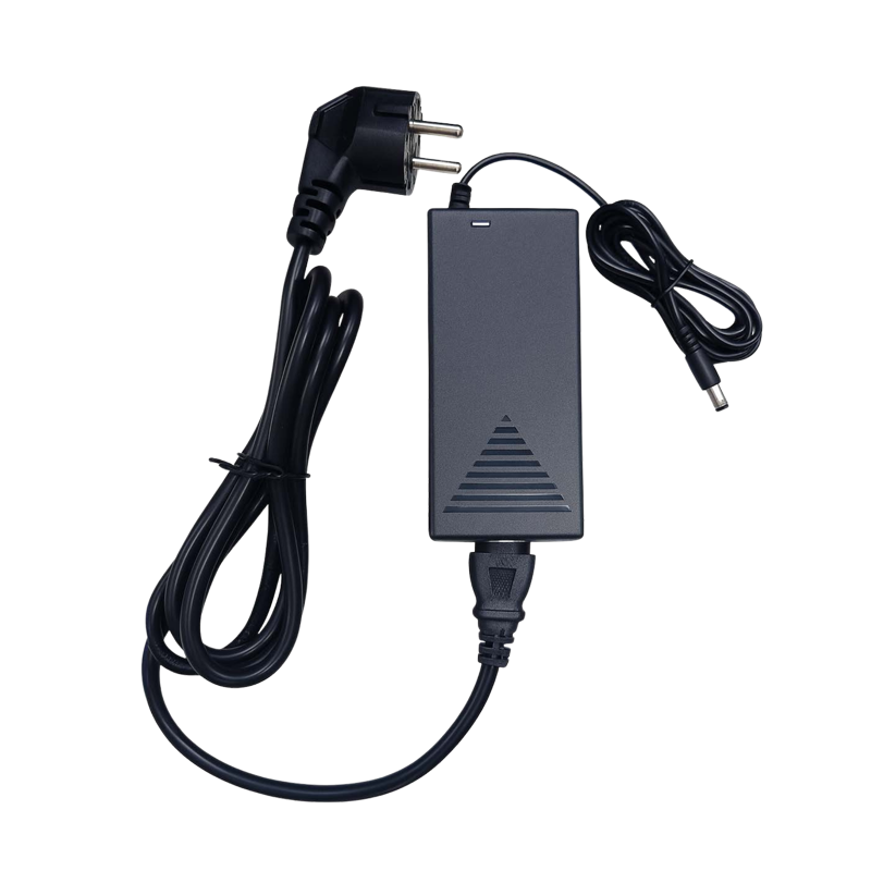 Triax TVoE EU 60W PSU No LAN PoE