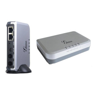 Astra2Connect Grandstream VoIP router