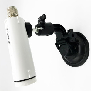 Alfa Network HQ XL M6 Zuignap bevestiging t.b.v. Tube(N)