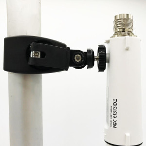 Alfa Network M6 Reling bevestiging t.b.v. Tube(N)