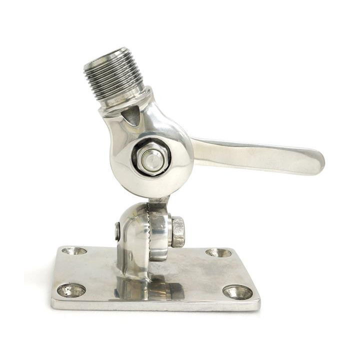 Alfa Network TSM-B1 RVS Marine mount