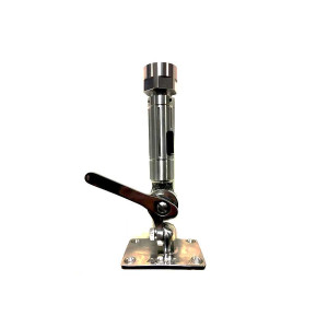 Alfa Network SET TSM/UC1+B1 RVS Marine Mount + Cable Adapt.