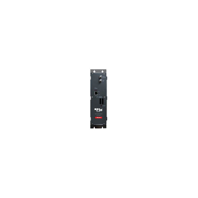 FTE IPS310S FTA DVB-S/S2 to IP Receiver 2003510 opop