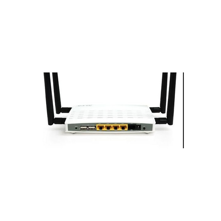 Alfa Network AC1200R 802.11ac/abgn W.Range WiFi Router opop