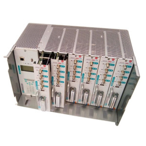 Fracarro 3DG-FLEX 3DG-4S2-BP Quad 4xS2 rx with 2xCI FLEX