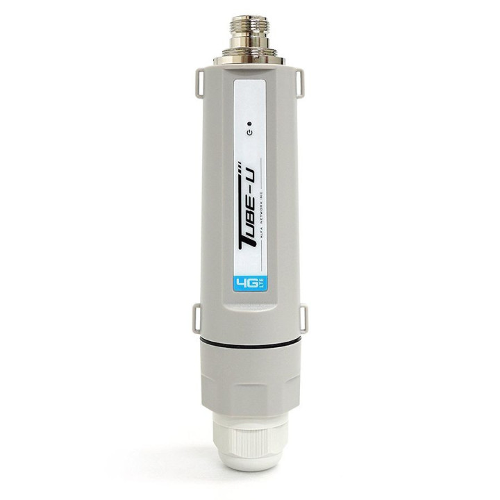 Alfa Network Tube-U4G EUv1 Outdoor antenne 4G LTE USB Modem