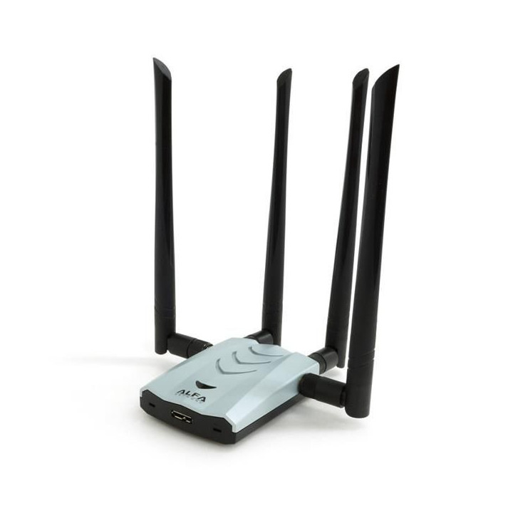 Alfa Network AWUS1900 802.11ac AC1900 Ultra-speed USBAdapter