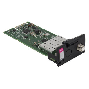 Triax DVB-C Frontend for TDX