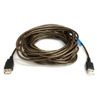 Alfa Network AUSBC-8AF USB Cable 8mtr USB 2.0 AA m/f
