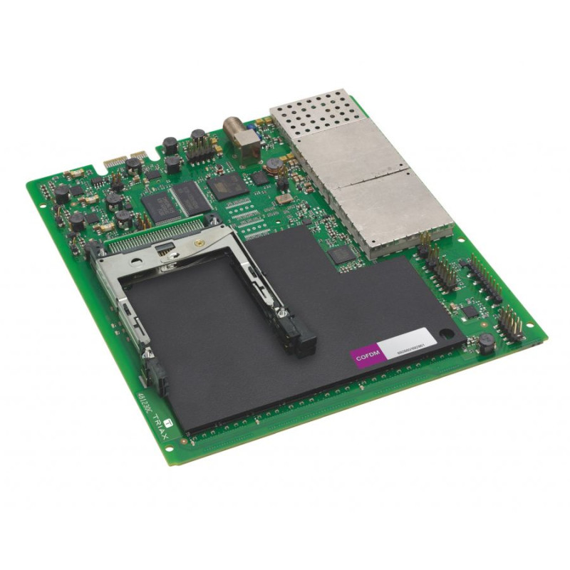 Triax TDH 844 DVB-T Backend CI