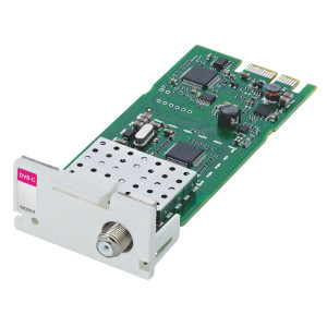 Triax TDH 816 Frontend DVB-C