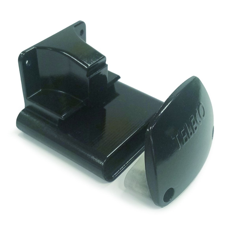 Teleco PLASTIC Houder KIT TRB4 WFT 402 ROUTER