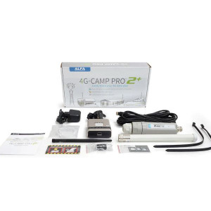 Alfa Network 4G Camp Pro2+ EU SET met Tube-U4G v2