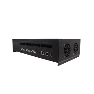 Polytron HDM-1 C HDMI-DVB-C/IP