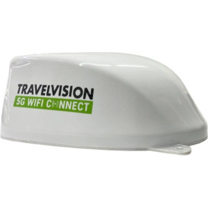 Travel Vision 5G WiFi Connect (Wit)