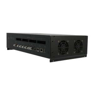 QM modulator DHM-2053 HDMI/USB  DVB-C/T MPEG 2/4