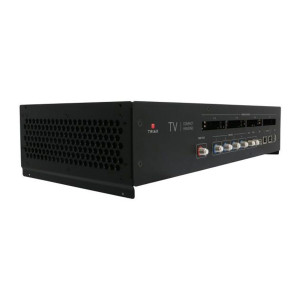 QM modulator DHM-2053 HDMI/USB  DVB-C/T MPEG 2/4
