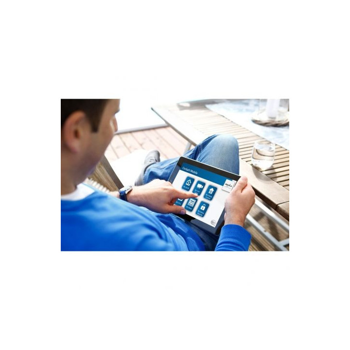 Devolo Dlan Live CAM Starter Kit 9068 opop