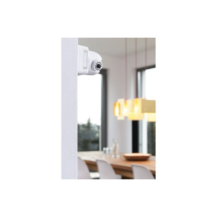 Devolo Dlan Live CAM Starter Kit 9068 opop