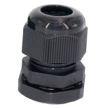 NDS PG13 Black Wartel 7 t/m 12mm