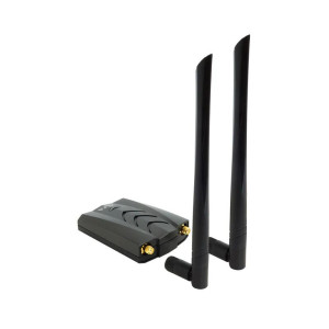 Alfa Network AWUS036AXML 1ax 2x2AX3000 WLAN USB Adapt./BT5.2