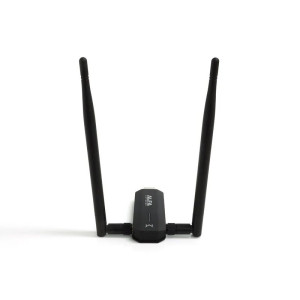 Alfa Network AWUS036AXM 1ax2x2 AX3000 WLAN USB Dongle /BT5.