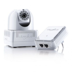 Devolo Dlan Live CAM Starter Kit 9068 opop