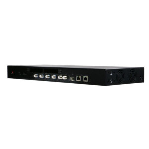 Triax TDmH 14STC-I Pro 8xDVB-S2X & 6DVB-T2/C to 8xQAM + 4CI