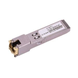 SFP RJ45 1Gbit