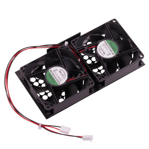 Triax TDX Fan arrangement spare part