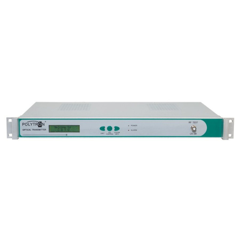 Polytron Optical transmitter OT 108 DFB 8 mW