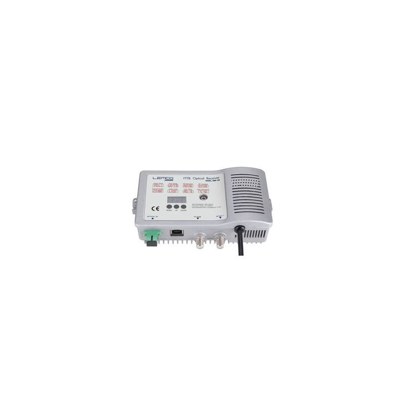 Optical NODE ORB-1080A