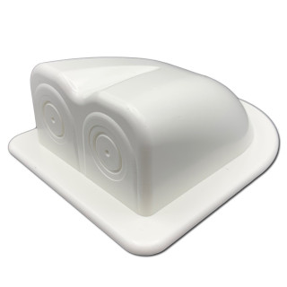 NDS CABLE BOX PST kabel dakdoorvoer tbv Zonnepaneel