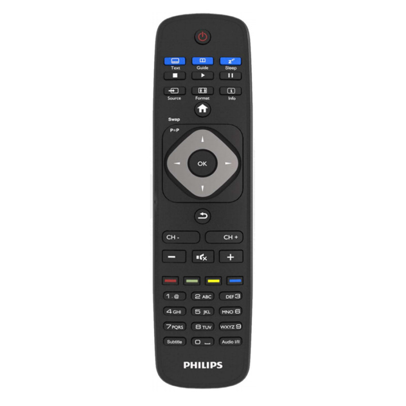 Philips Remote RC 2K14 Studio (Philips design)