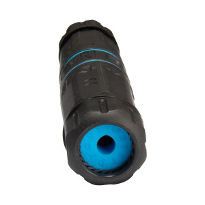 Triax CAT6 IP68 waterdicht koppelstuk RJ45