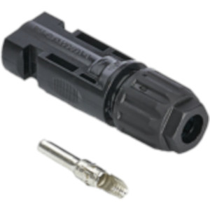 Dometic Go Power MC4-F connector