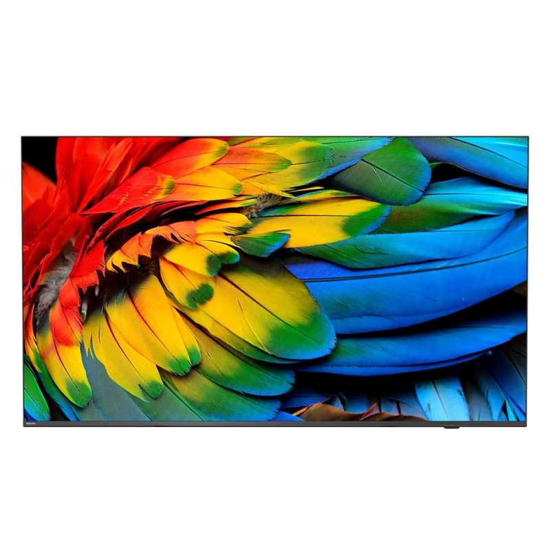 Philips 75HFL6214U/12 75" UHD LED Hotel tv IPTV mediasuite