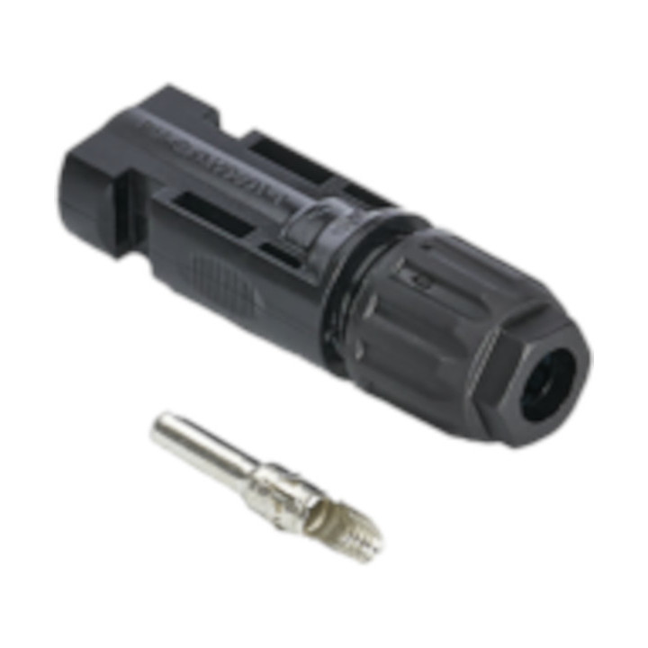 Dometic Go Power MC4-F connector