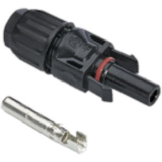 Dometic Go Power MC4-M connector