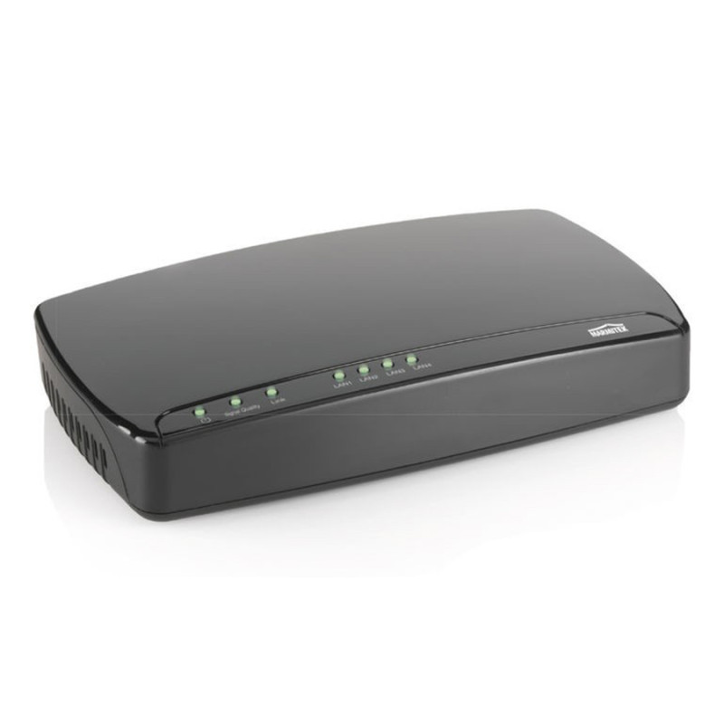Marmitek Extra 1P Node IPTV Coax Pro opop