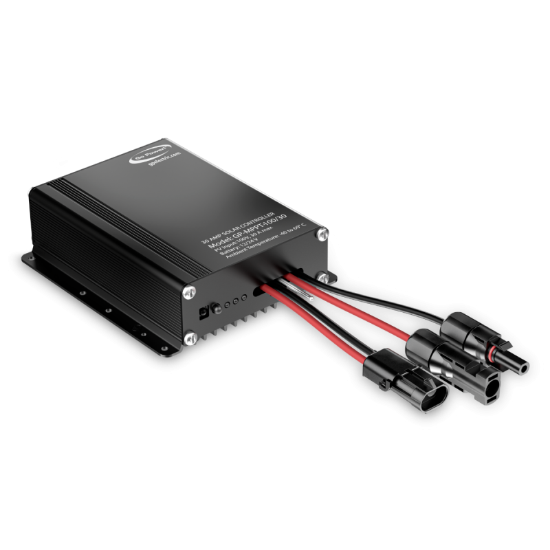 Dometic Go Power MPPT 100-30 Laadregelaar 100 V/30 A