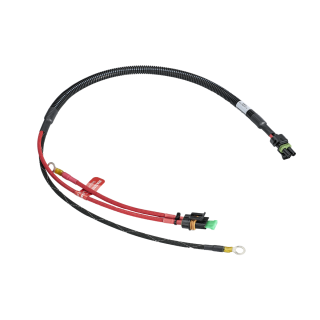 Dometic Go Power Accukabelboom voor BOOST 50-12 BWH