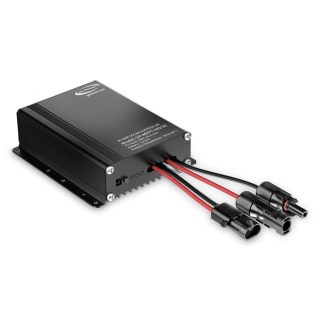 Dometic Go Power BOOST 50-12 Laatregelaar 50V/12A MPPT