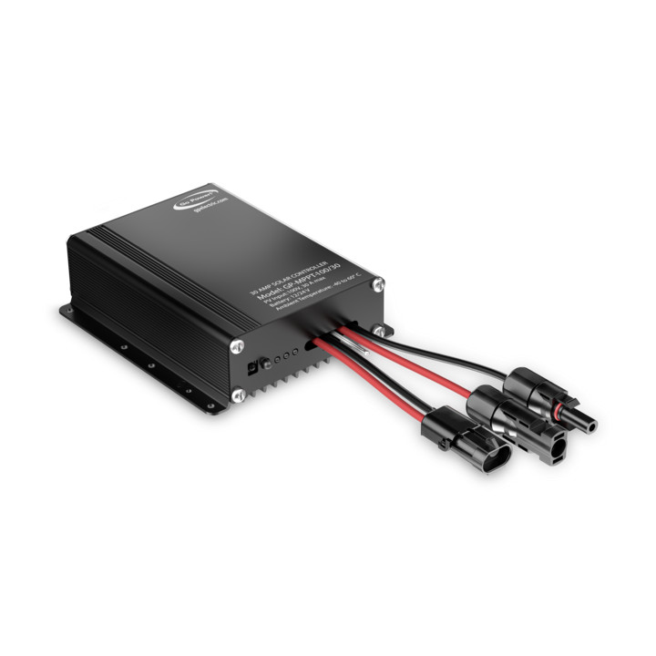 Dometic Go Power BOOST 50-12 Laatregelaar 50V/12A MPPT